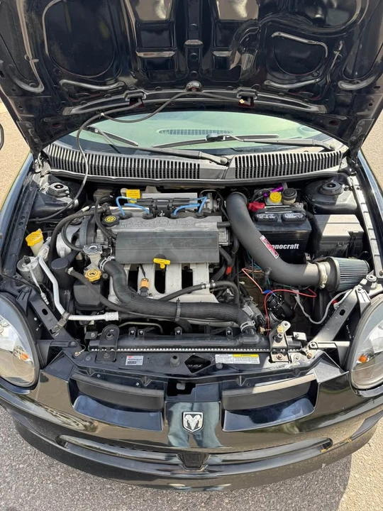 2004 Dodge Neon SRT-4 - Image 7 of 10