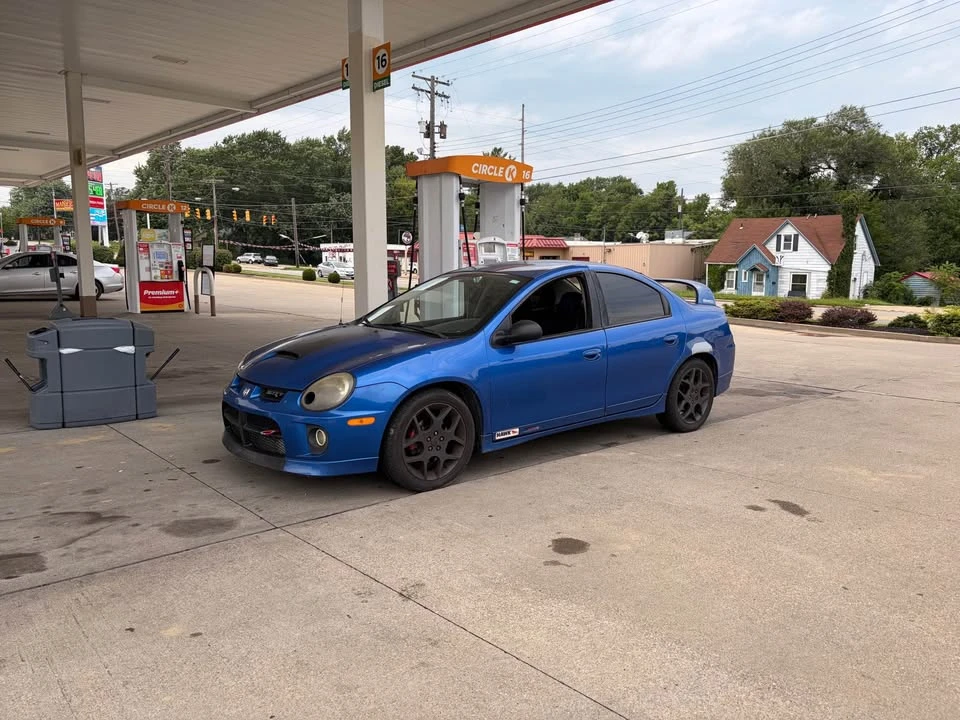 2004 Dodge Neon SRT-4 - Image 2 of 9