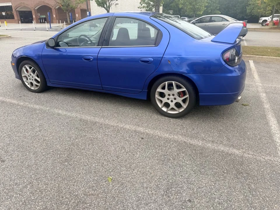 2004 Dodge Neon SRT-4 - Image 2 of 15