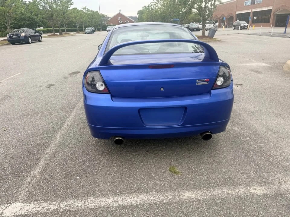 2004 Dodge Neon SRT-4 - Image 3 of 15