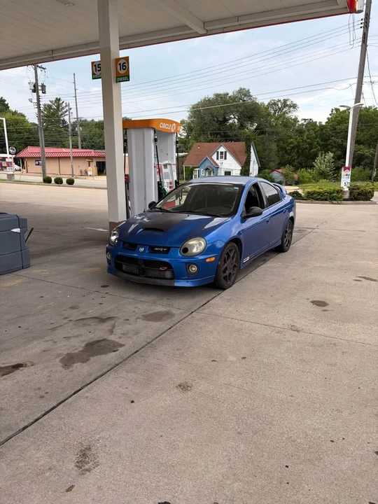 2004 Dodge Neon SRT-4 - Image 3 of 9