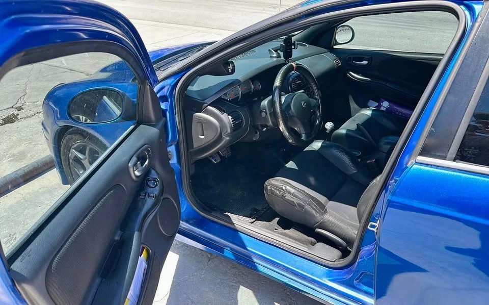 2004 Dodge Neon SRT-4 - Image 4 of 4