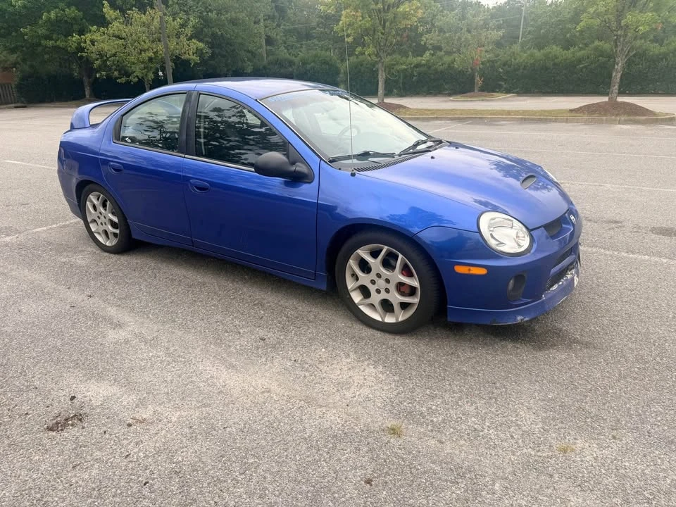 2004 Dodge Neon SRT-4 - Image 5 of 15