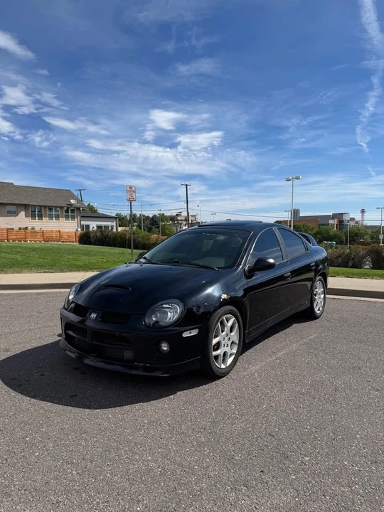 2004 Dodge Neon SRT-4 - Image 5 of 10