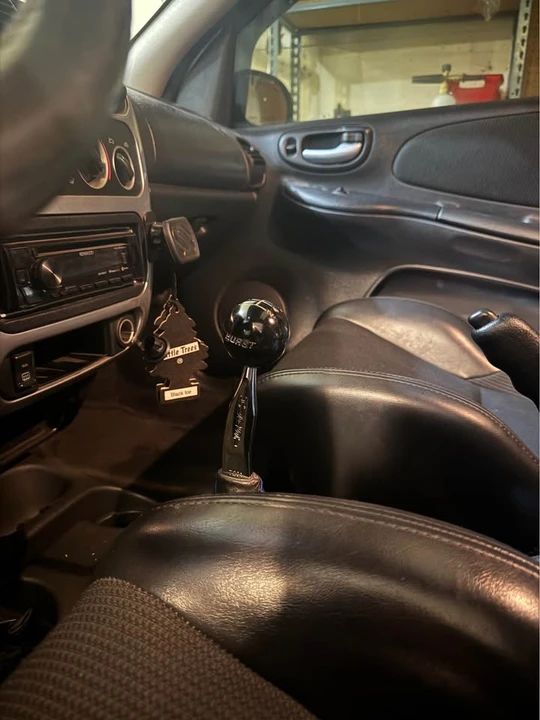 2004 Dodge Neon SRT-4 - Image 7 of 10