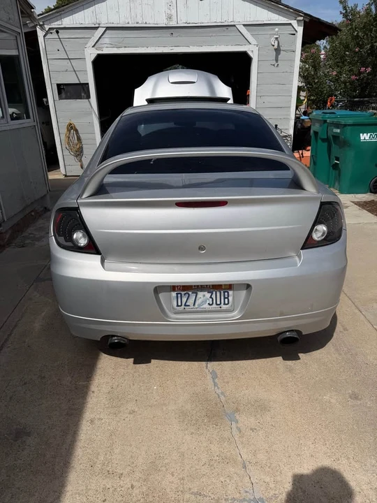 2004 Dodge Neon SRT-4 - Image 4 of 8