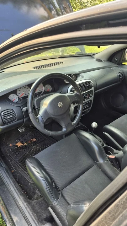 2004 Dodge Neon SRT-4 - Image 8 of 13