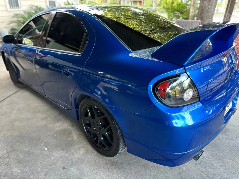 2004 Dodge Neon SRT-4 - Image 2 of 4