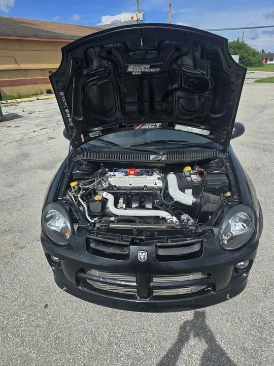2004 Dodge Neon SRT-4 - Image 7 of 13