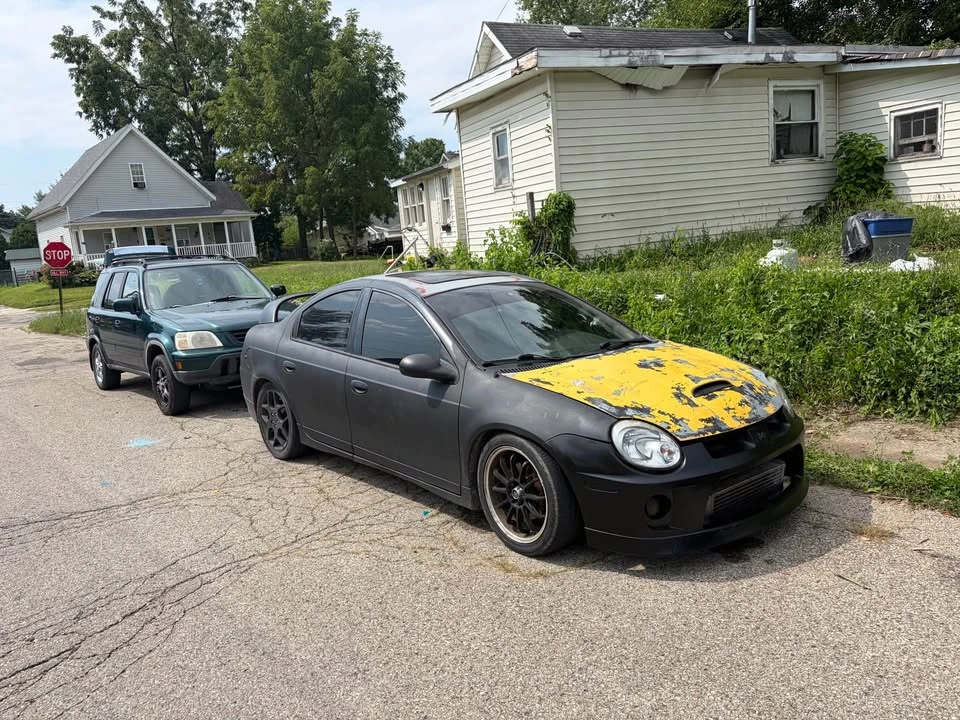 2004 Dodge Neon SRT-4 - Image 3 of 9