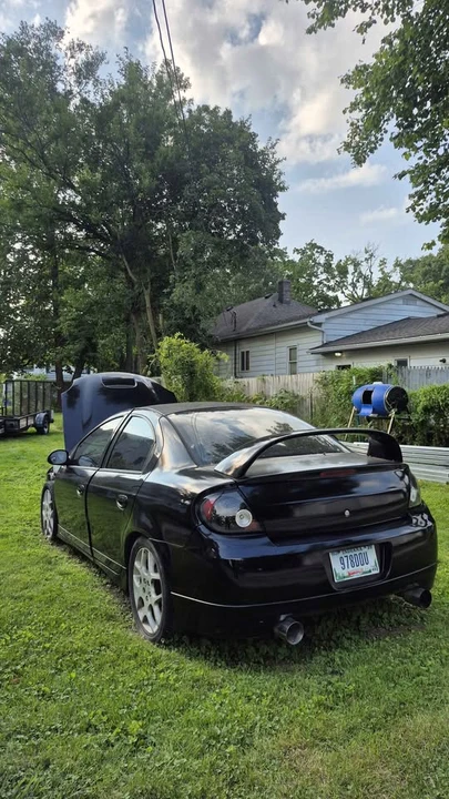 2004 Dodge Neon SRT-4 - Image 4 of 13