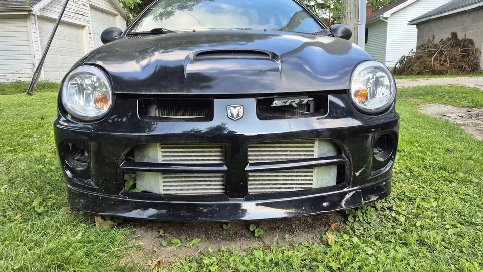 2004 Dodge Neon SRT-4 - Image 11 of 13