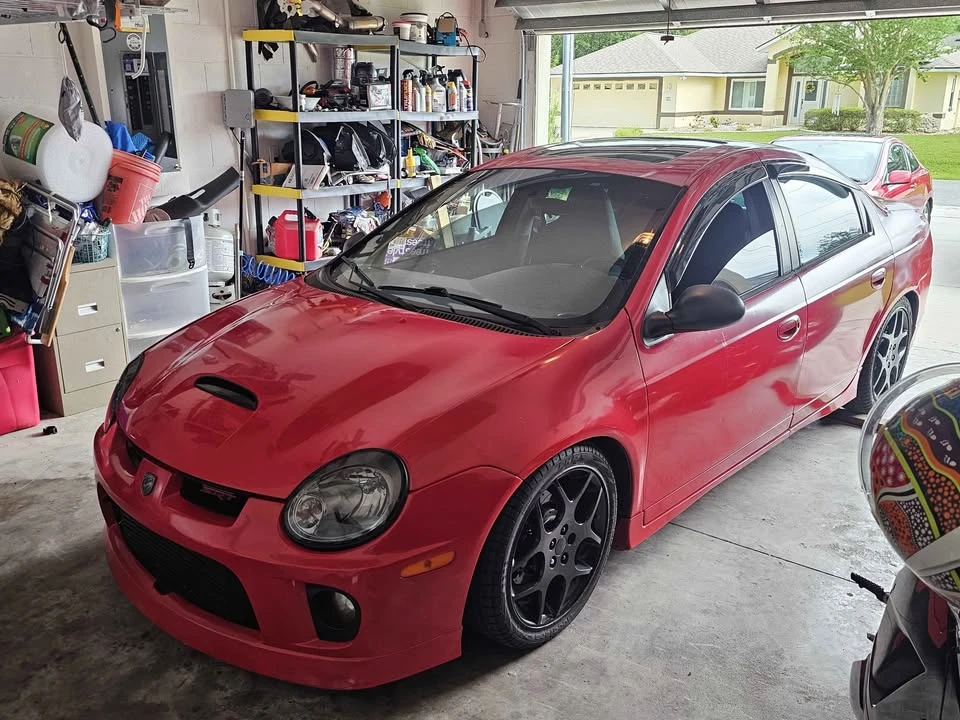 2004 Dodge Neon SRT-4 - Image 3 of 14