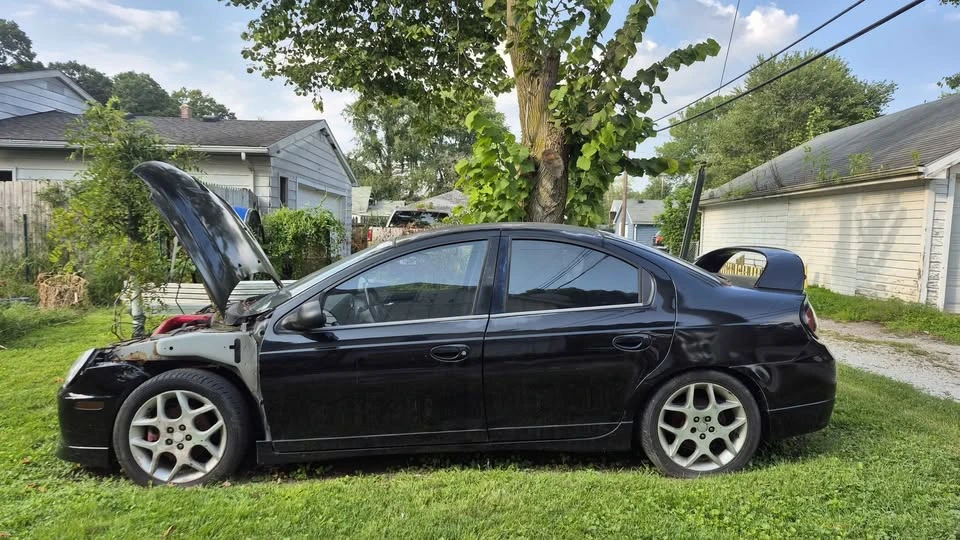 2004 Dodge Neon SRT-4 - Image 3 of 13