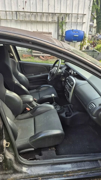 2004 Dodge Neon SRT-4 - Image 7 of 13
