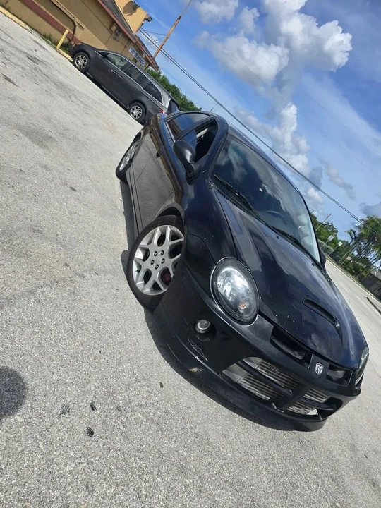 2004 Dodge Neon SRT-4 - Image 5 of 13