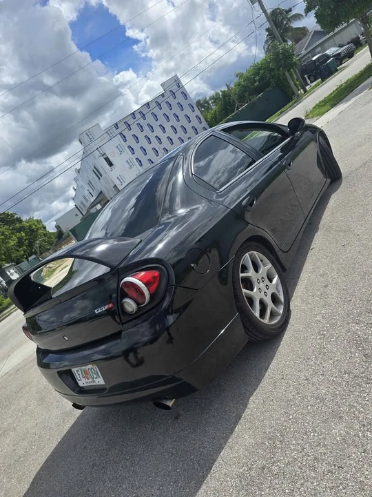 2004 Dodge Neon SRT-4 - Image 4 of 13