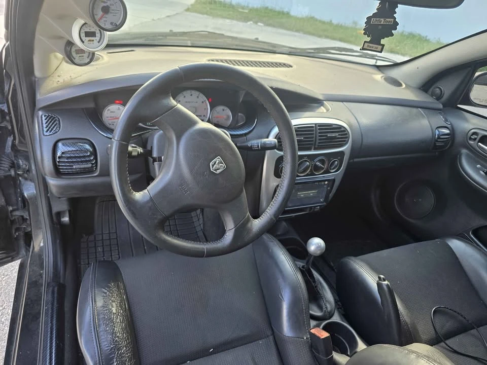 2004 Dodge Neon SRT-4 - Image 10 of 13