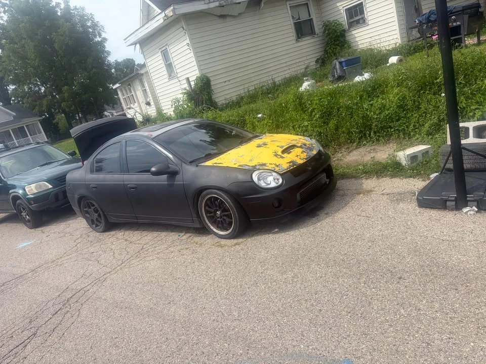 2004 Dodge Neon SRT-4 - Image 6 of 9