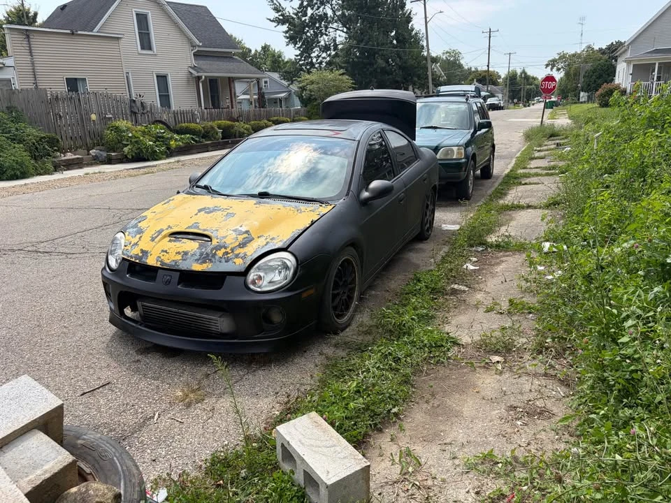 2004 Dodge Neon SRT-4 - Image 5 of 9