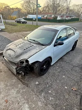 2004 Dodge Neon SRT-4 Sedan 4D