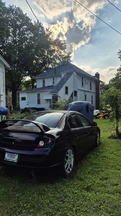 2004 Dodge Neon SRT-4 - Image 5 of 13