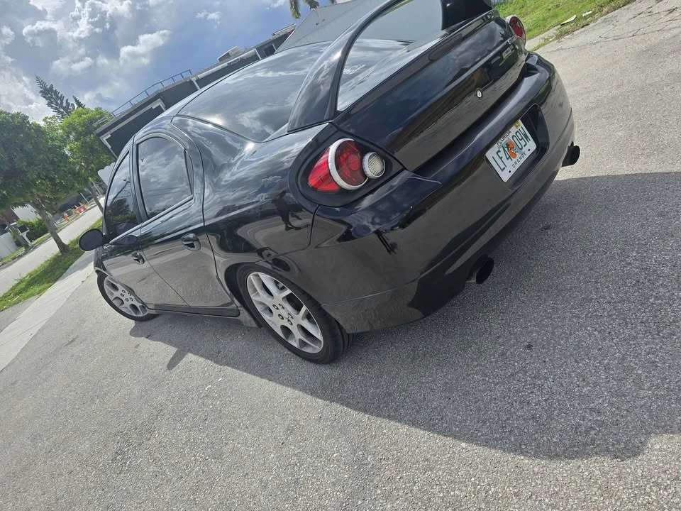 2004 Dodge Neon SRT-4 - Image 3 of 13