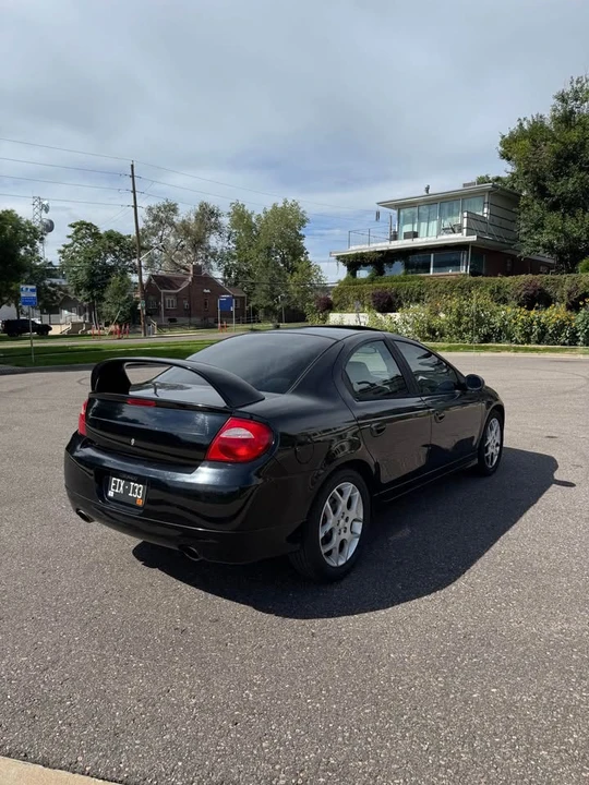 2004 Dodge Neon SRT-4 - Image 2 of 10