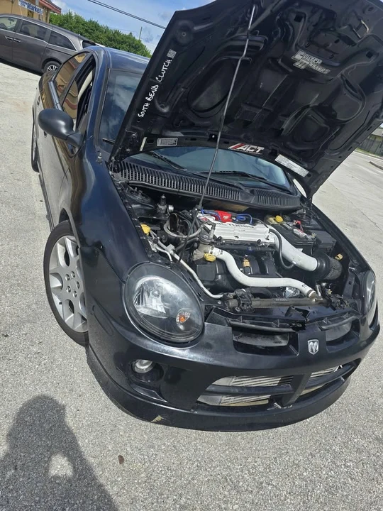 2004 Dodge Neon SRT-4 - Image 9 of 13
