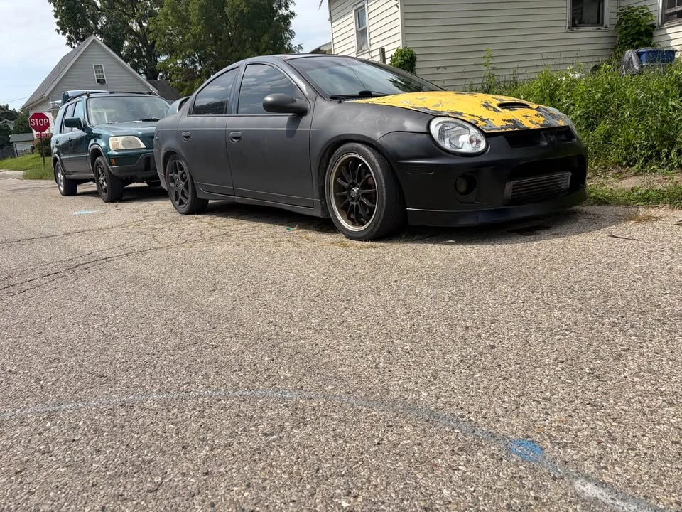 2004 Dodge Neon SRT-4 - Image 2 of 9