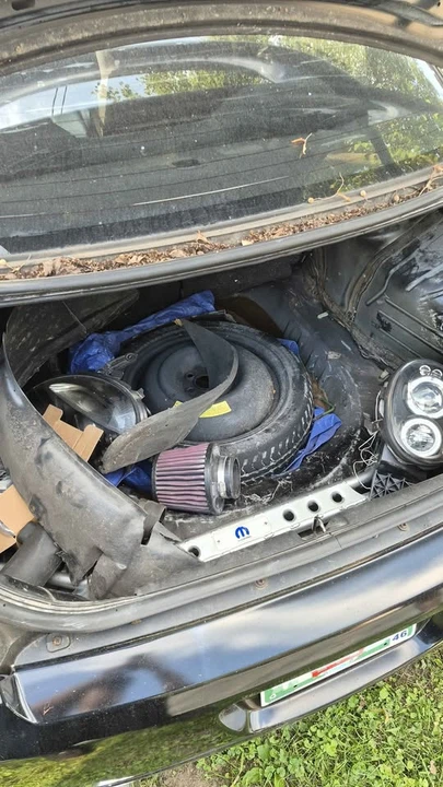 2004 Dodge Neon SRT-4 - Image 12 of 13