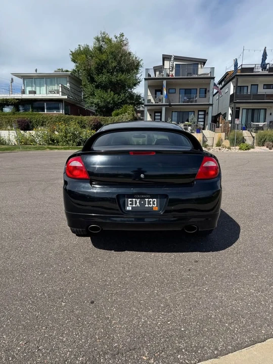 2004 Dodge Neon SRT-4 - Image 3 of 10