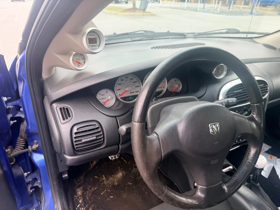 2004 Dodge Neon SRT-4 - Image 8 of 15