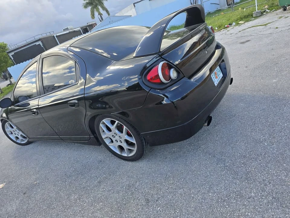 2004 Dodge Neon SRT-4 - Image 13 of 13