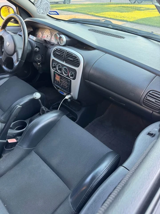 2004 Dodge Neon SRT-4 - Image 7 of 17
