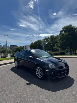2004 Dodge Neon SRT-4 Sedan 4D