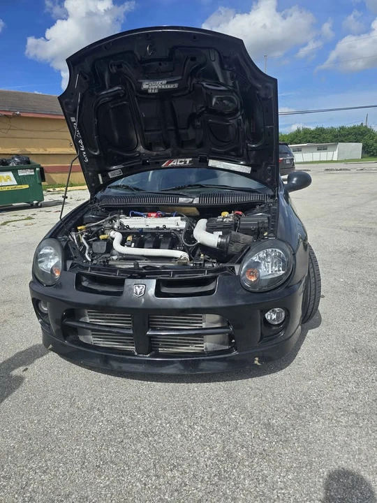 2004 Dodge Neon SRT-4 - Image 8 of 13