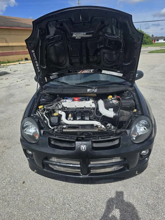 2004 Dodge Neon SRT-4 - Image 6 of 13