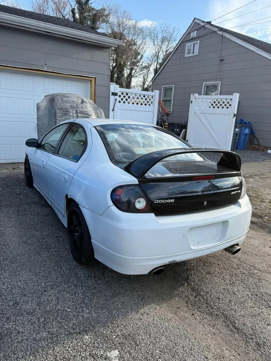 2004 Dodge Neon SRT-4 - Image 2 of 10