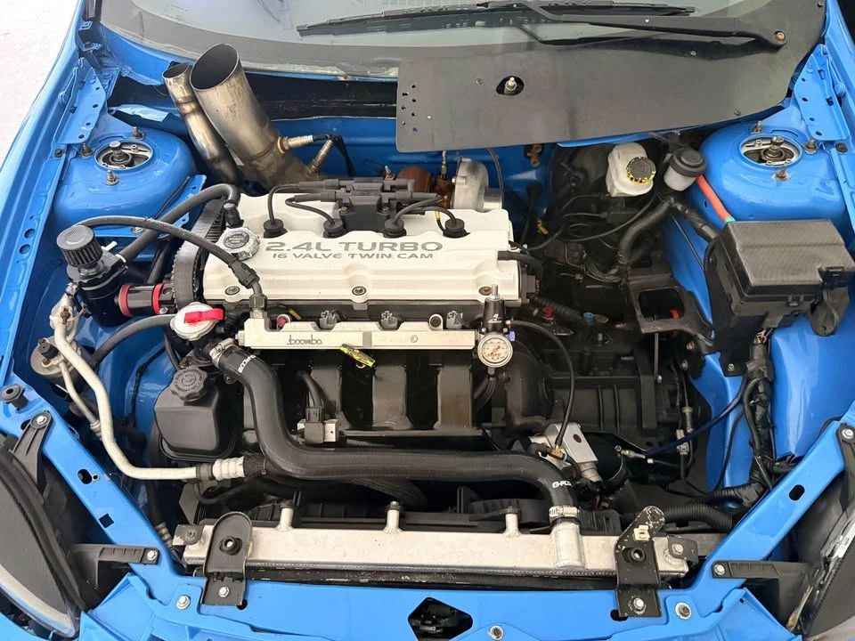2004 Dodge Neon SRT-4 - Image 2 of 5
