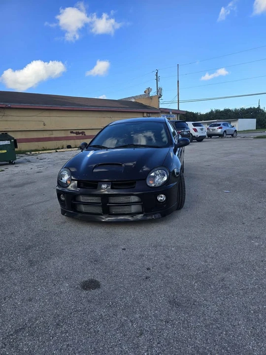 2004 Dodge Neon SRT-4 - Image 12 of 13
