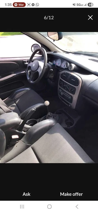 2004 Dodge Neon SRT-4 - Image 11 of 14