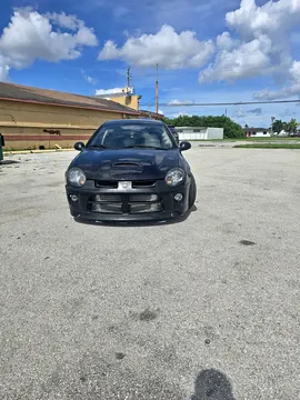 2004 Dodge Neon SRT-4 Sedan 4D