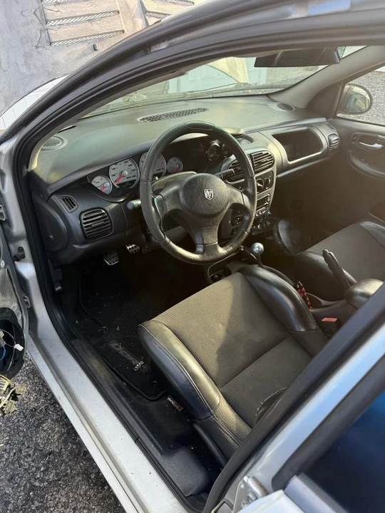 2004 Dodge Neon SRT-4 - Image 5 of 10
