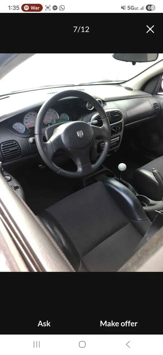 2004 Dodge Neon SRT-4 - Image 10 of 14