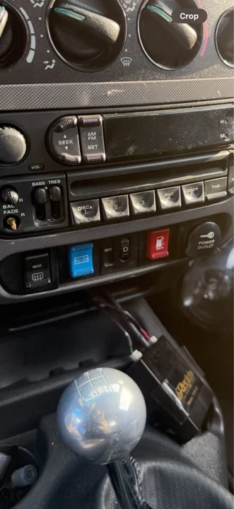 2004 Dodge Neon SRT-4 - Image 7 of 10