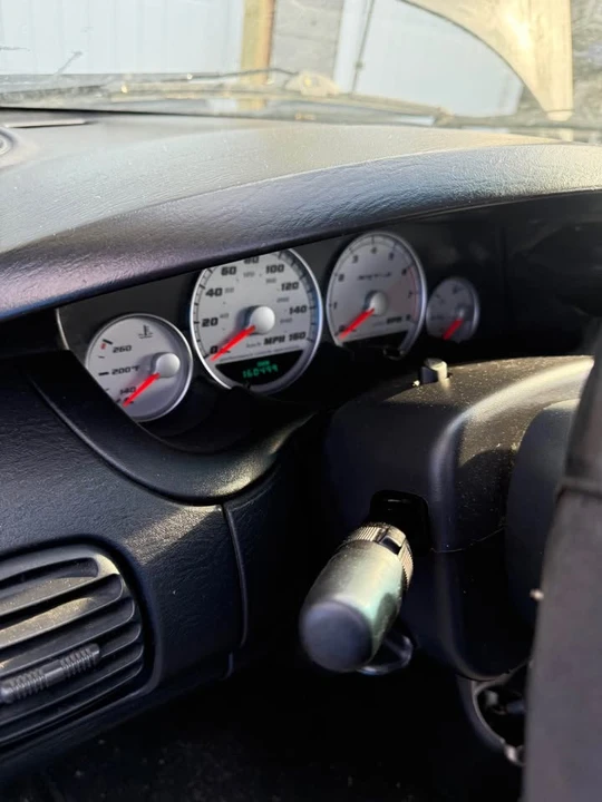 2004 Dodge Neon SRT-4 - Image 3 of 10