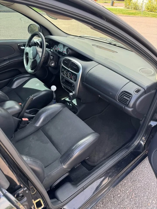 2004 Dodge Neon SRT-4 - Image 8 of 10
