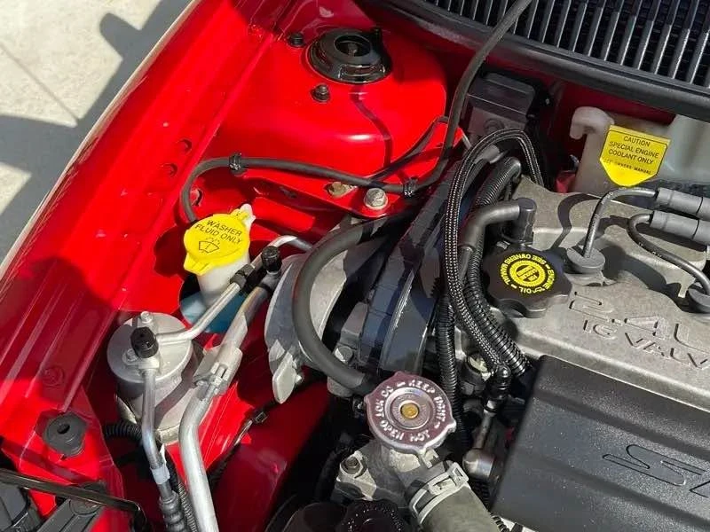 2004 Dodge Neon SRT-4 - Image 19 of 20