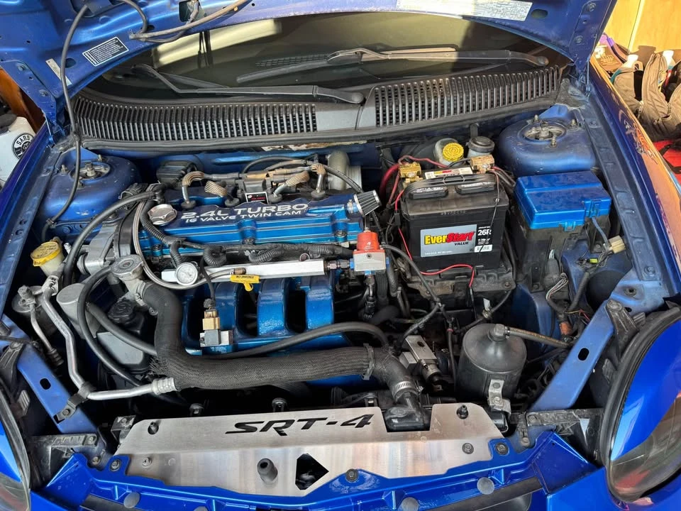 2004 Dodge Neon SRT-4 - Image 13 of 17